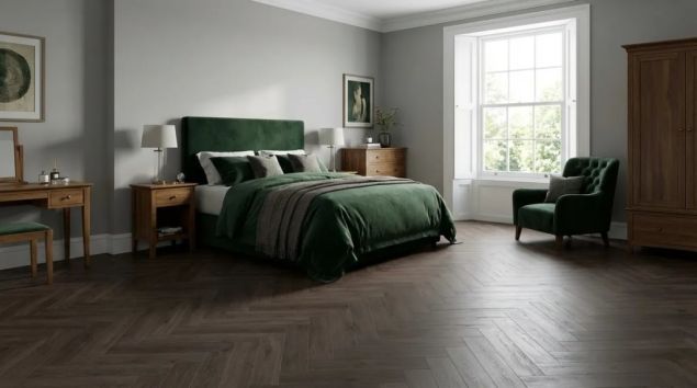 Fiji Herringbone Rewa